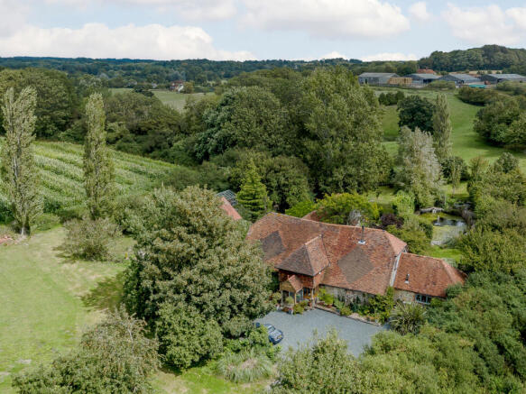 Aerial 2