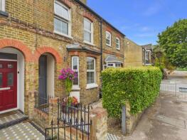 263, Maidenhead Road, Windsor SL4 5HF