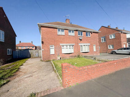 Newsham Road, Blyth