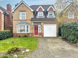 23, Stonecroft Gardens, Little Benton, Newcastle Upon Tyne NE7 7GD