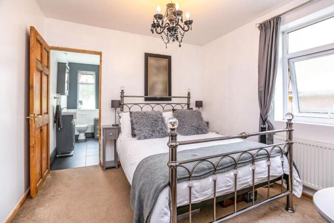 Bedroom Five