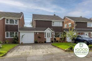 10, Langley Drive, Handforth SK9 3BQ