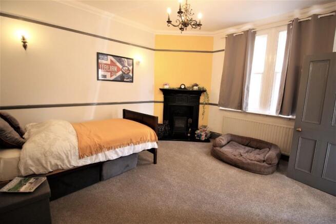 Bedroom 4a
