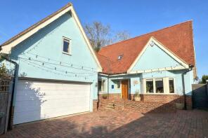 56a Field View House, Sheering Lower Road, Sheering, Sawbridgeworth CM21 9LG