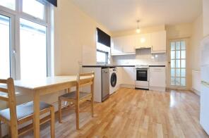 Flat 2, 67, Cecil Road, Hounslow TW3 1NX