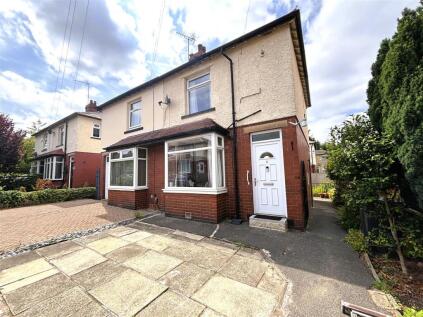 Robertson Avenue, Rastrick, Brighouse HD6