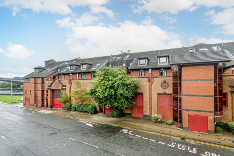 Lancefield Quay, Finnieston, Glasgow City