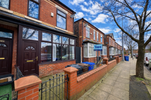 135, Seaford Road, Salford M6 6DD