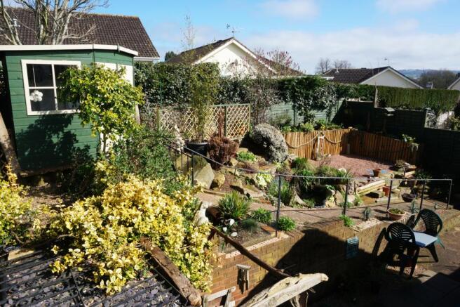 Garden 1