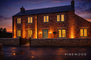 1, Highfield Mews, Mansfield Road, Chesterfield S44 6SX