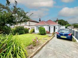 7 Vandale, St George's Drive, Conwy LL31 9PP