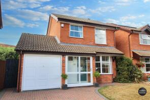 5, Hay Croft, Hereford HR1 1AU