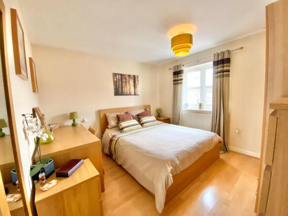 Bedroom 2