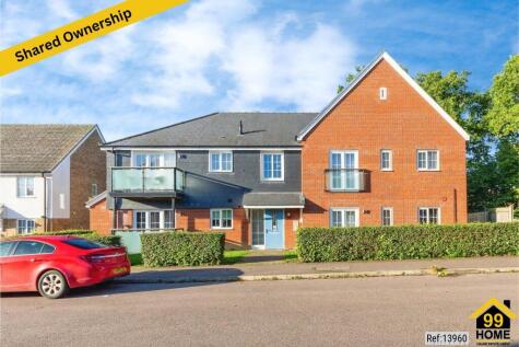 Ten Acres Crescent, Hertfordshire, SG2