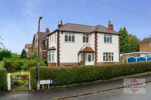 20, Handley Road, Bramhall, Stockport SK7 3EY
