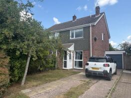 6, Oak Crescent, Ashbourne DE6 1HR