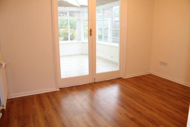 Bedroom 2 Picture 2