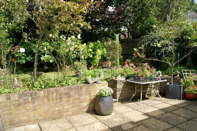 Garden Alternate