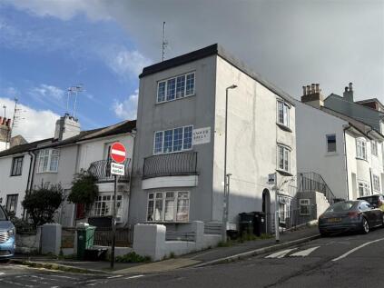 Southover Street, Brighton