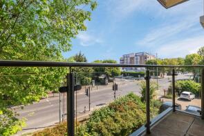 Flat 7, 52, New Church Road, Hove BN3 4DN