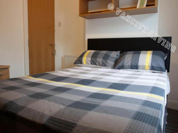 Bedroom 3