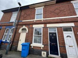 45, Larges Street, Derby DE1 1DN