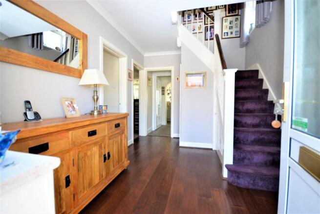 Hallway 