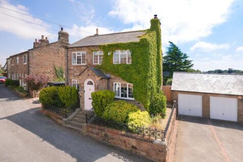 Beech Lane, Spofforth, HG3