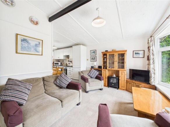 Old Smithy Cottages, Welcombe, EX39 photo 4