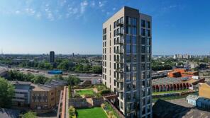Apartment 69, Brick Apartments, Woodfield Road, London W9 2EF
