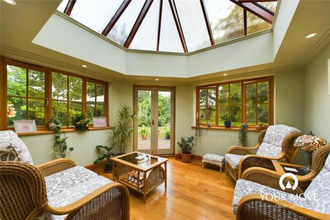 Orangery