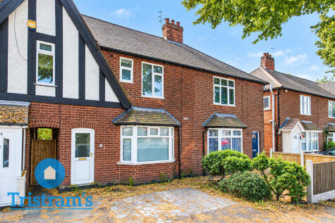 Beeston Road, Nottingham