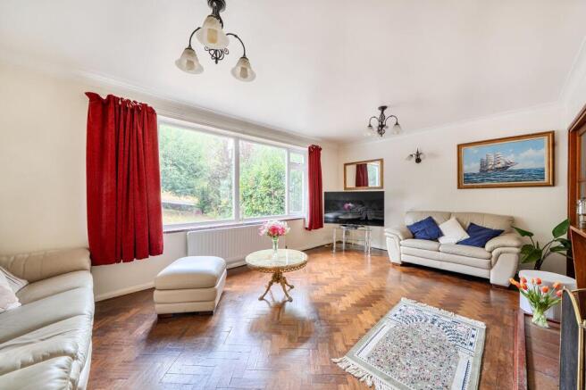 Reception Rooms