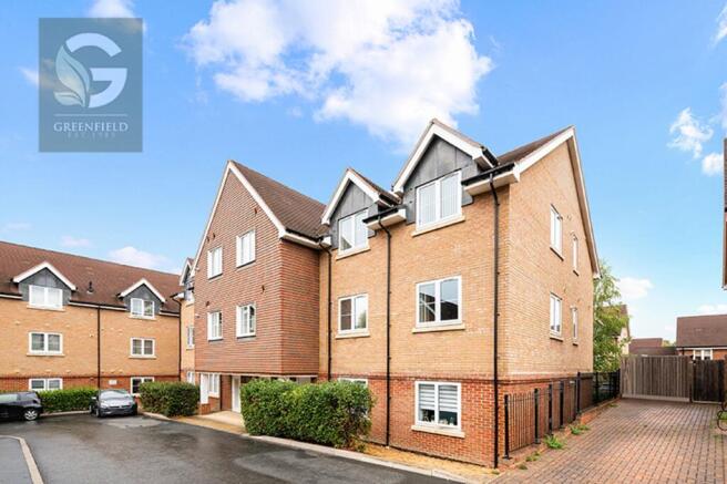 Jupiter House, 10 Ceres Crecent, Ewell, Epsom, Surrey, KT17 1FH