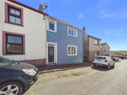James Street, Neyland, Milford Haven, Pembrokeshire, SA73