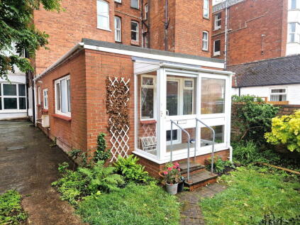 Morton Crescent, Exmouth, EX8 1BG