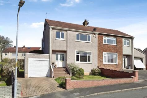 Tower Hill, Whitehaven, Cumbria, CA28