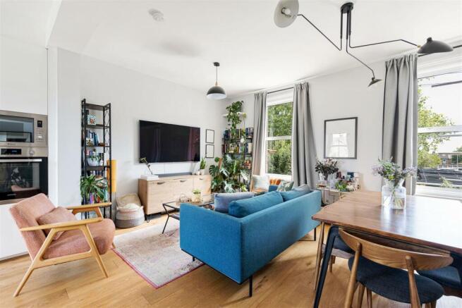 Addison Road
