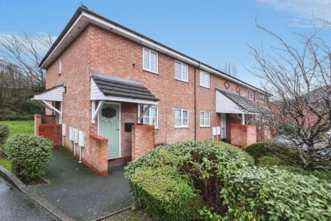 Michelle Close, Birmingham, West Midlands, B13