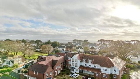 Bure Lane, Friars Cliff, Christchurch, Dorset, BH23