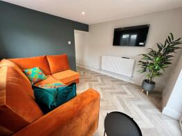 18, Meadow Street, Treforest, Pontypridd CF37 1SR