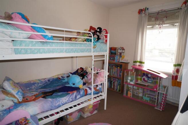 Bedroom Two: