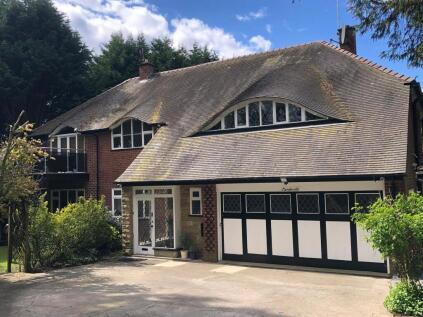 Towers Road, Poynton, Stockport, Cheshire, SK12