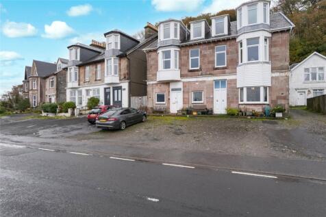 Shore Road, Helensburgh, G84