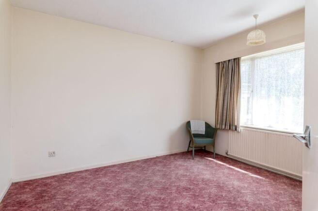 Bedroom 2 (Double)
