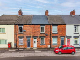 484, Burton Road, Monk Bretton, Barnsley S71 5RU
