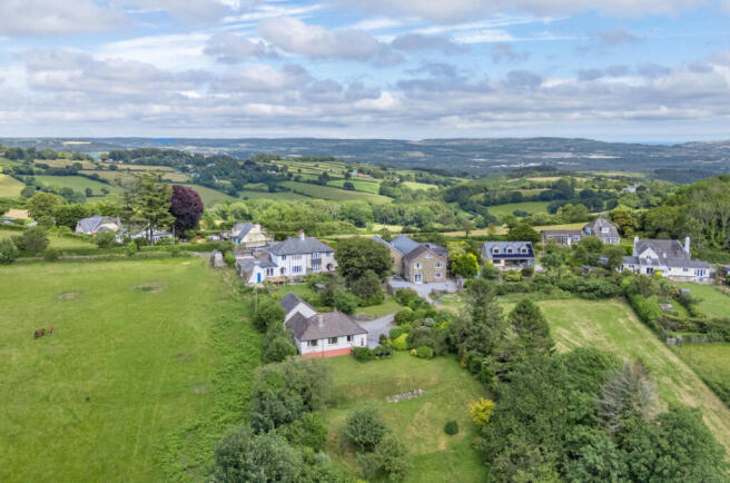 Drone Image