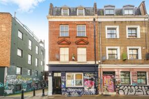 72b, Cheshire Street, London E2 6EH