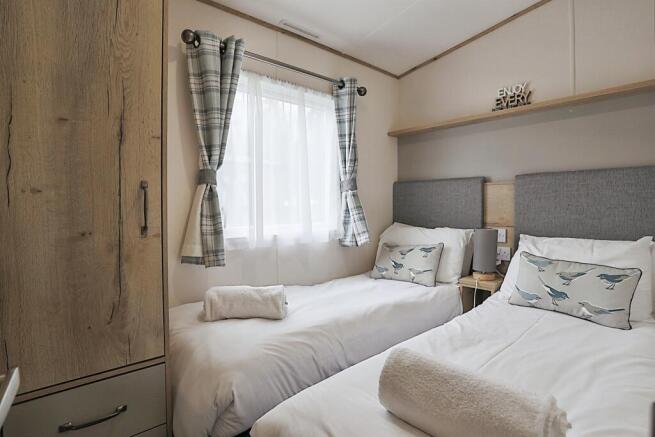 2 bed Lodge for sale Image 9