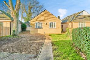 Albany, Bartons Close, Cambridge CB21 4EA